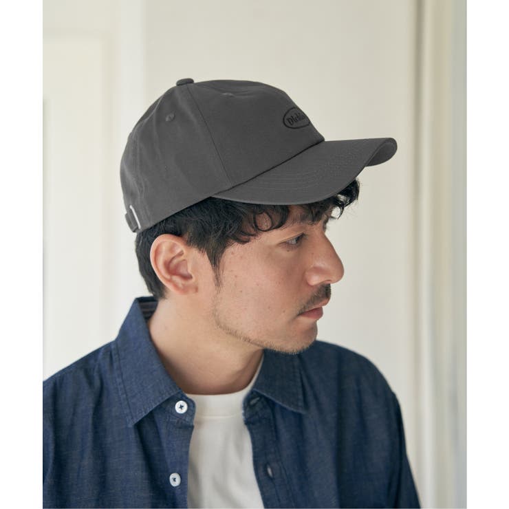 Dickies ディッキーズ ロゴ刺繍キャップ | ikka  | 詳細画像8 