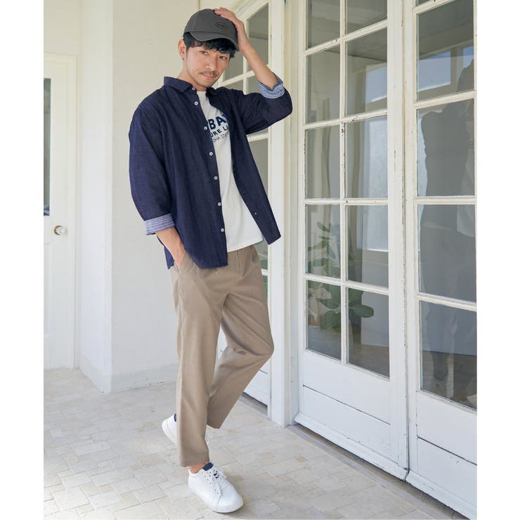 Dickies ディッキーズ ロゴ刺繍キャップ | ikka  | 詳細画像11 