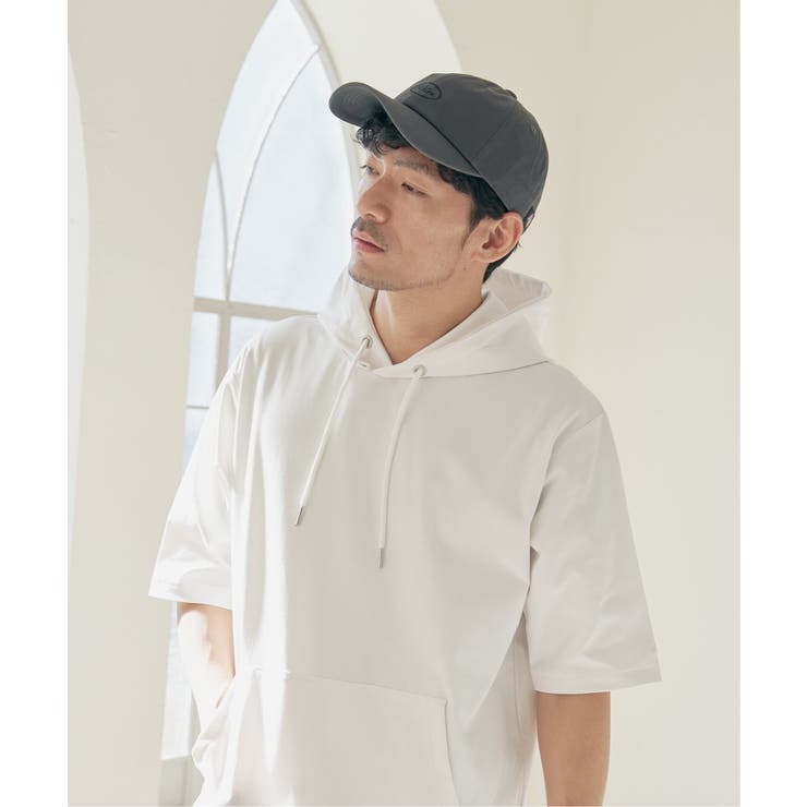 Dickies ディッキーズ ロゴ刺繍キャップ | ikka  | 詳細画像13 