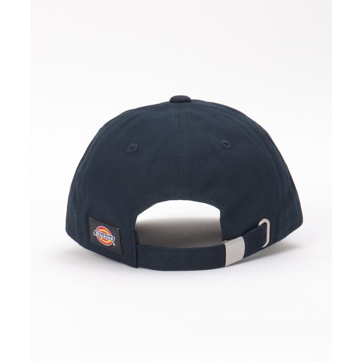 Dickies ディッキーズ ロゴ刺繍キャップ | ikka  | 詳細画像15 