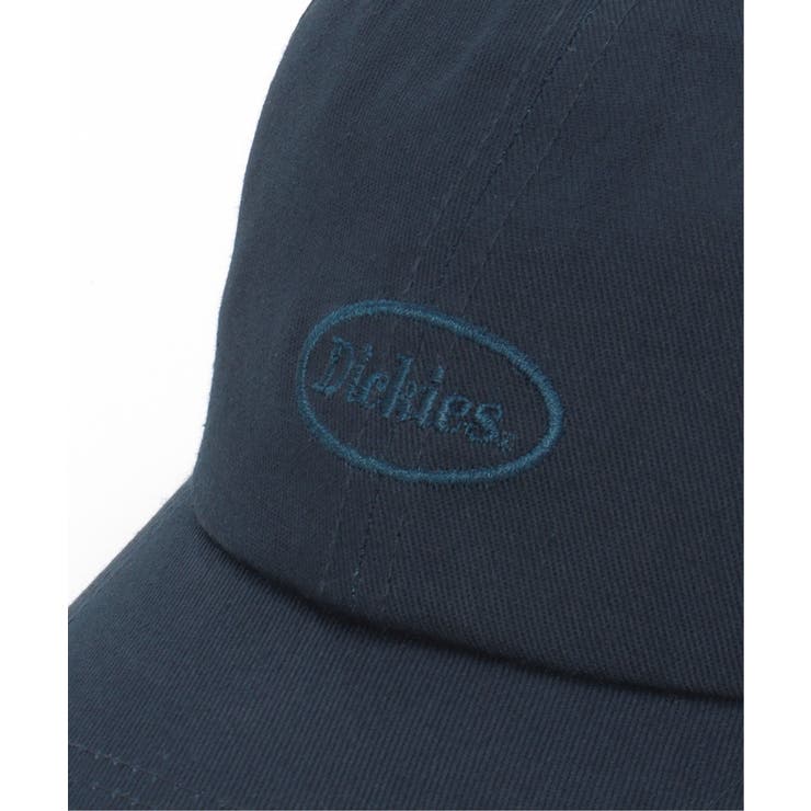 Dickies ディッキーズ ロゴ刺繍キャップ | ikka  | 詳細画像19 