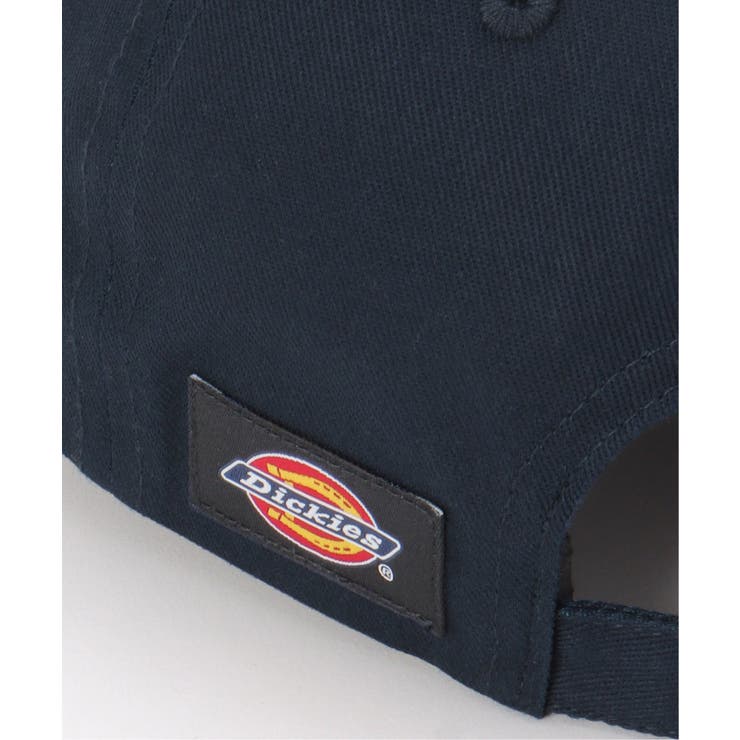 Dickies ディッキーズ ロゴ刺繍キャップ | ikka  | 詳細画像20 