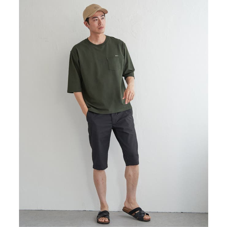 Dickies ディッキーズ ロゴ刺繍キャップ | ikka  | 詳細画像4 