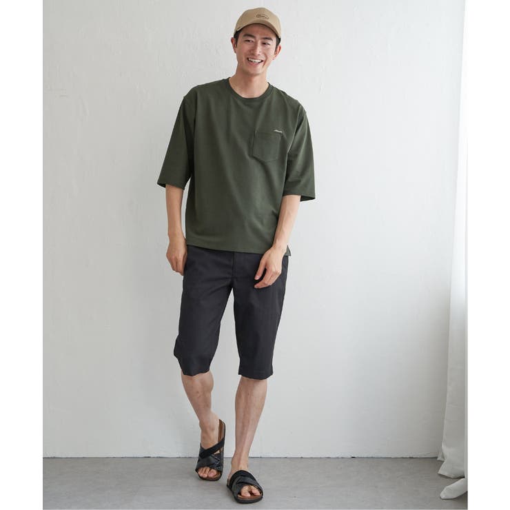 Dickies ディッキーズ ロゴ刺繍キャップ | ikka  | 詳細画像5 