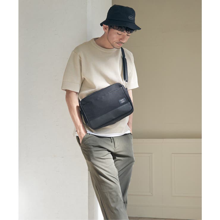 Dickies ディッキーズ ロゴ刺繍バケットハット | ikka  | 詳細画像7 