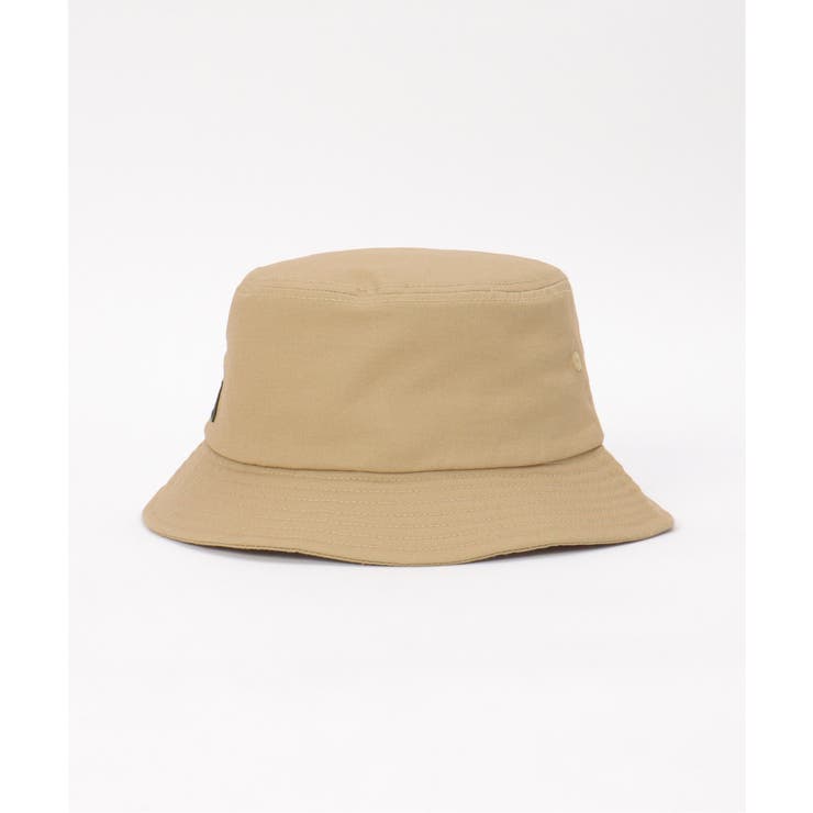 Dickies ディッキーズ ロゴ刺繍バケットハット | ikka  | 詳細画像12 