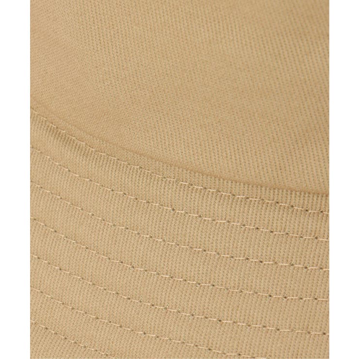 Dickies ディッキーズ ロゴ刺繍バケットハット | ikka  | 詳細画像16 