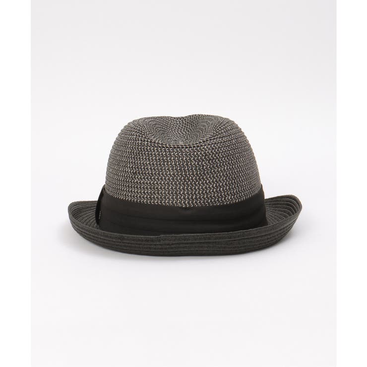 ブレード中折れハット | ikka  | 詳細画像7 