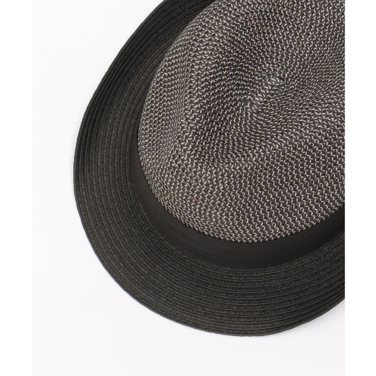 ブレード中折れハット | ikka  | 詳細画像8 