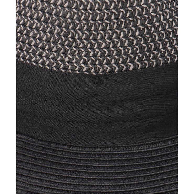 ブレード中折れハット | ikka  | 詳細画像11 