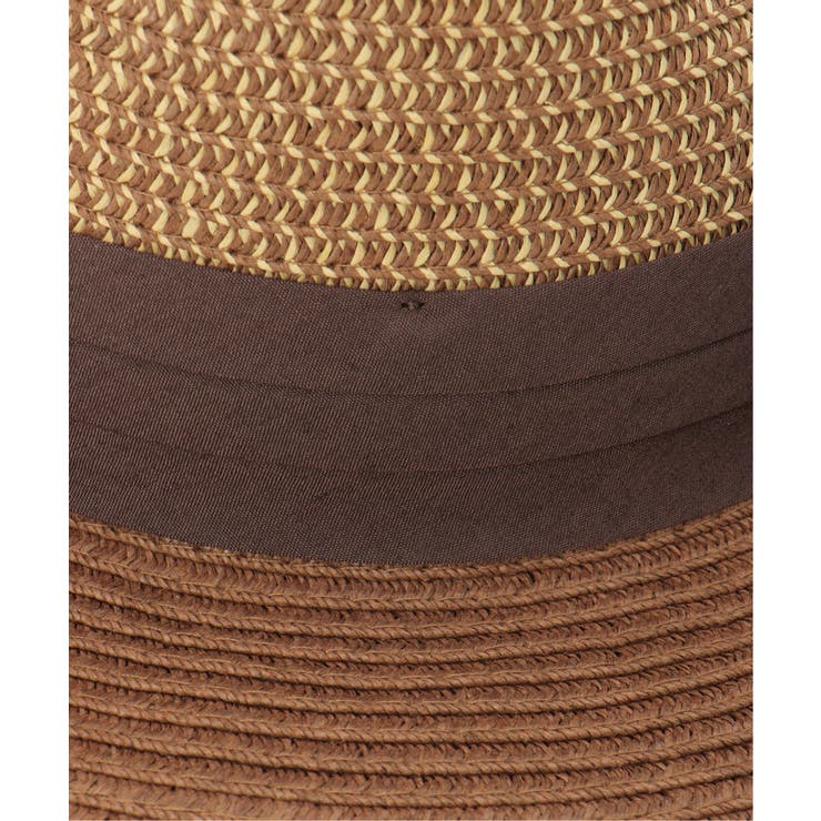 ブレード中折れハット | ikka  | 詳細画像15 