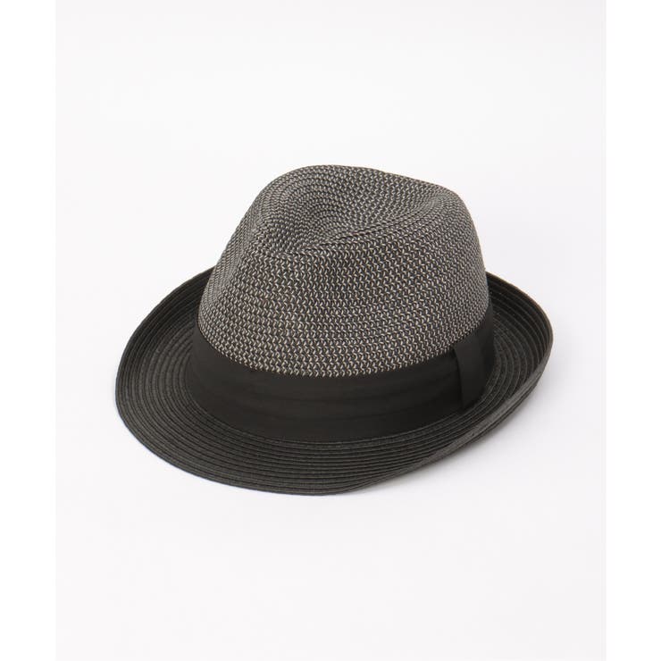 ブレード中折れハット | ikka  | 詳細画像4 