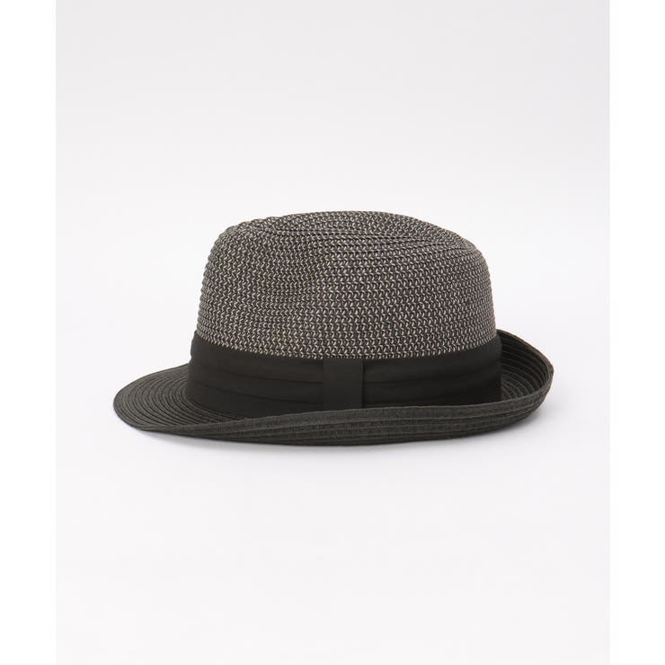 ブレード中折れハット | ikka  | 詳細画像6 