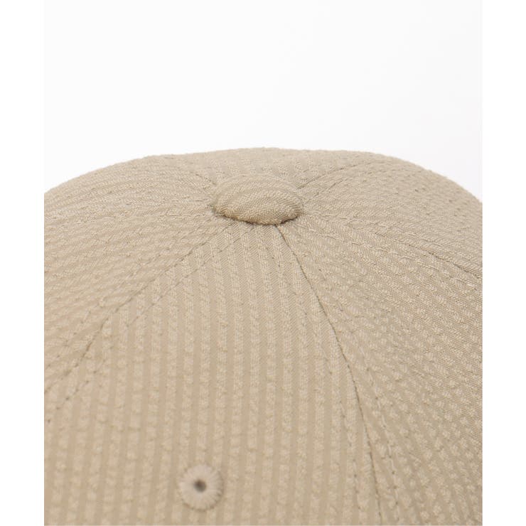 COOLMAX(R)サッカーキャップ | ikka  | 詳細画像14 