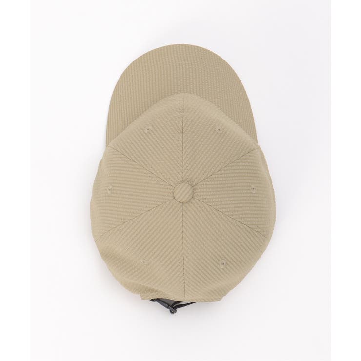 COOLMAX(R)サッカーキャップ | ikka  | 詳細画像16 