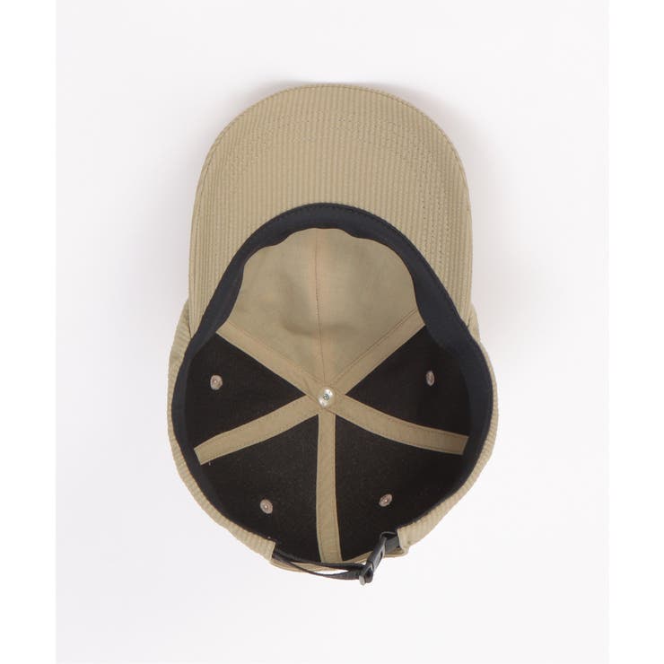 COOLMAX(R)サッカーキャップ | ikka  | 詳細画像17 