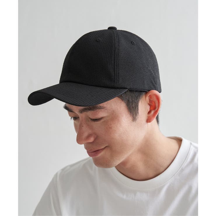 COOLMAX(R)サッカーキャップ | ikka  | 詳細画像3 