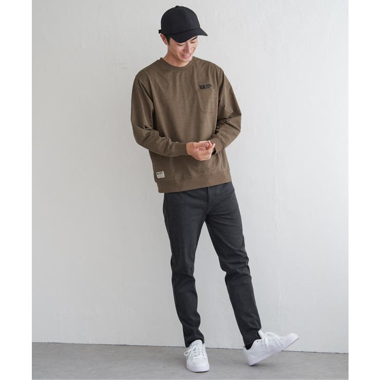 COOLMAX(R)サッカーキャップ | ikka  | 詳細画像4 