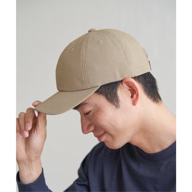 COOLMAX(R)サッカーキャップ | ikka  | 詳細画像7 