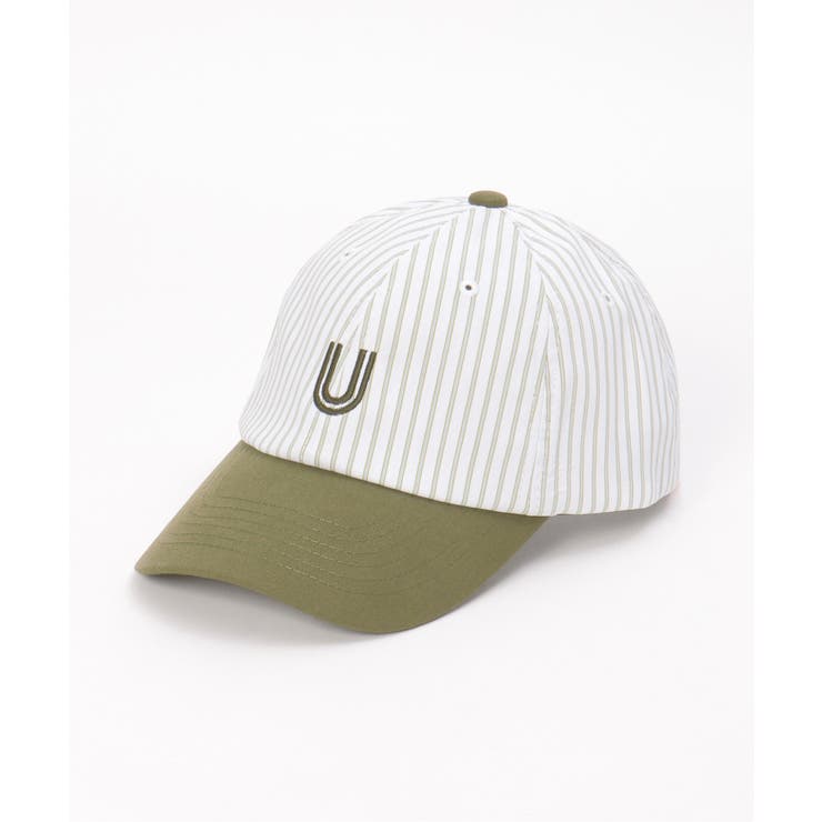 カーキ | 【WEB限定】UNIVERSAL OVERALL ユニバーサルオーバーオール | ikka 