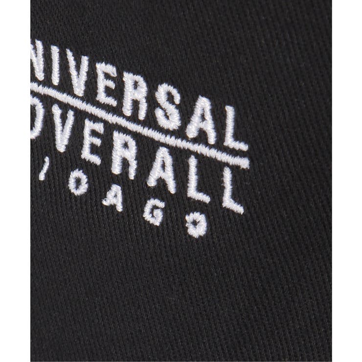 UNIVERSAL OVERALL ユニバーサルオーバーオール | ikka  | 詳細画像17 