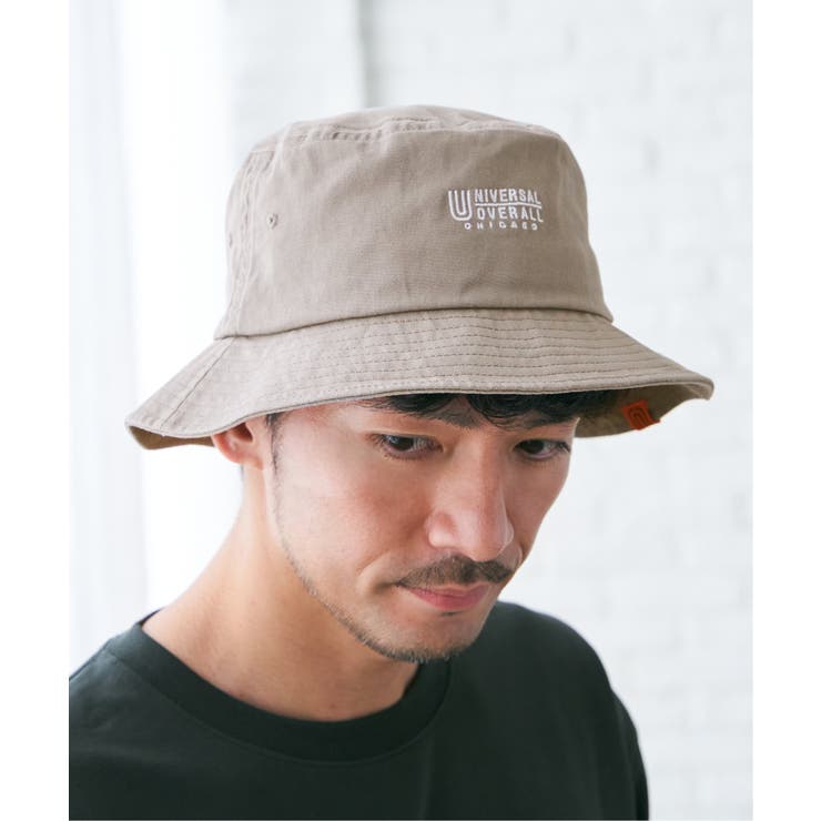 UNIVERSAL OVERALL ユニバーサルオーバーオール | ikka  | 詳細画像2 