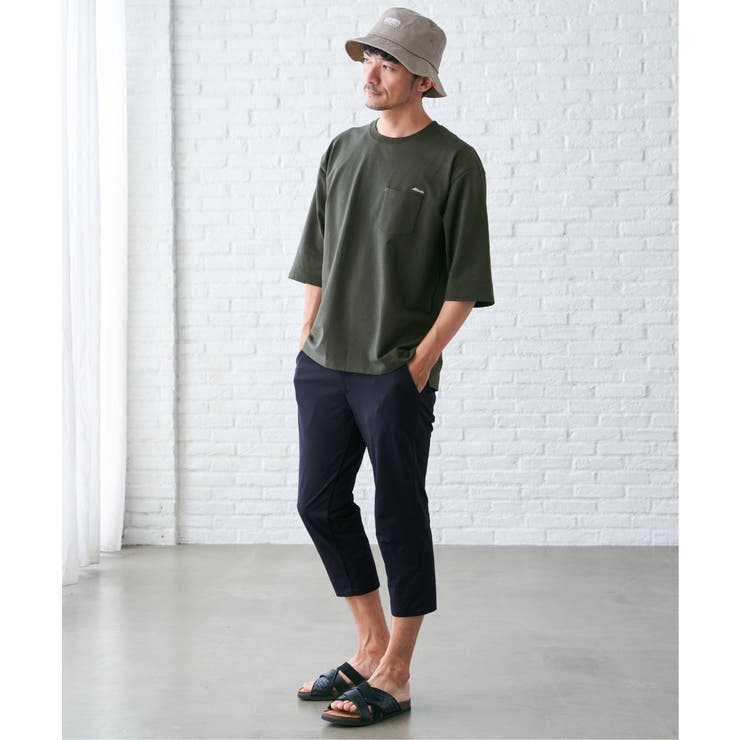 UNIVERSAL OVERALL ユニバーサルオーバーオール | ikka  | 詳細画像4 