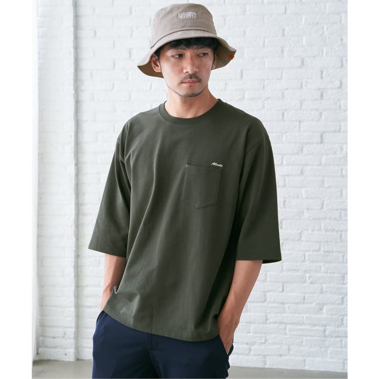 UNIVERSAL OVERALL ユニバーサルオーバーオール | ikka  | 詳細画像5 