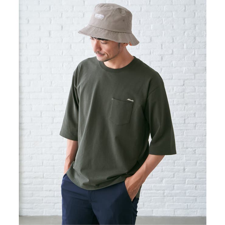 UNIVERSAL OVERALL ユニバーサルオーバーオール | ikka  | 詳細画像6 