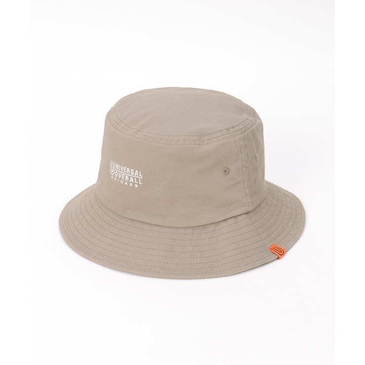 UNIVERSAL OVERALL ユニバーサルオーバーオール | ikka  | 詳細画像7 