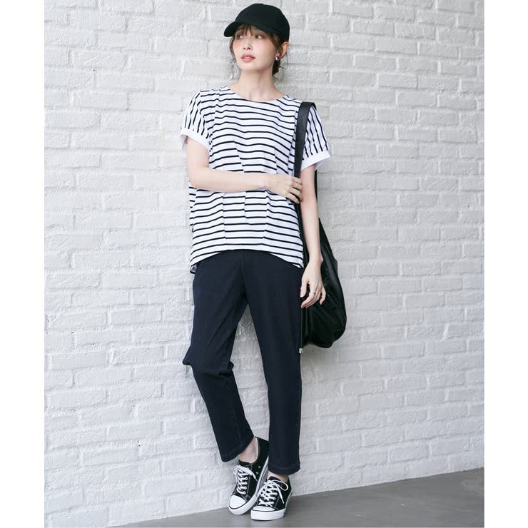 レーザーホールメッシュキャップ | ikka  | 詳細画像10 