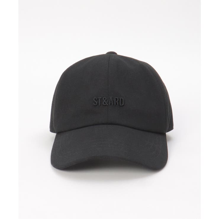 レーザーホールメッシュキャップ | ikka  | 詳細画像12 