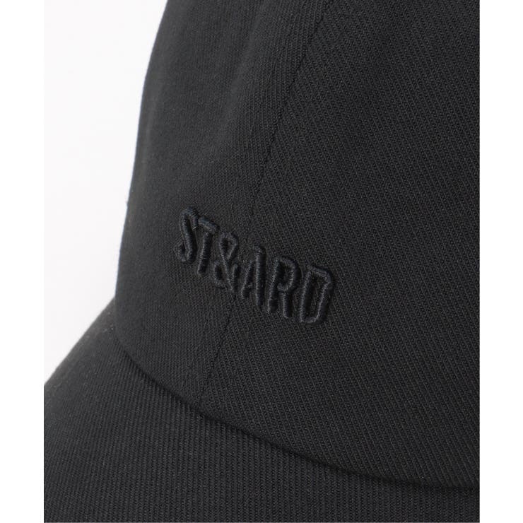 レーザーホールメッシュキャップ | ikka  | 詳細画像17 