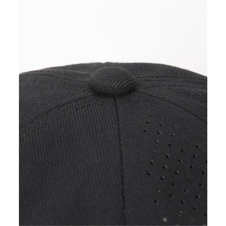 レーザーホールメッシュキャップ | ikka  | 詳細画像18 