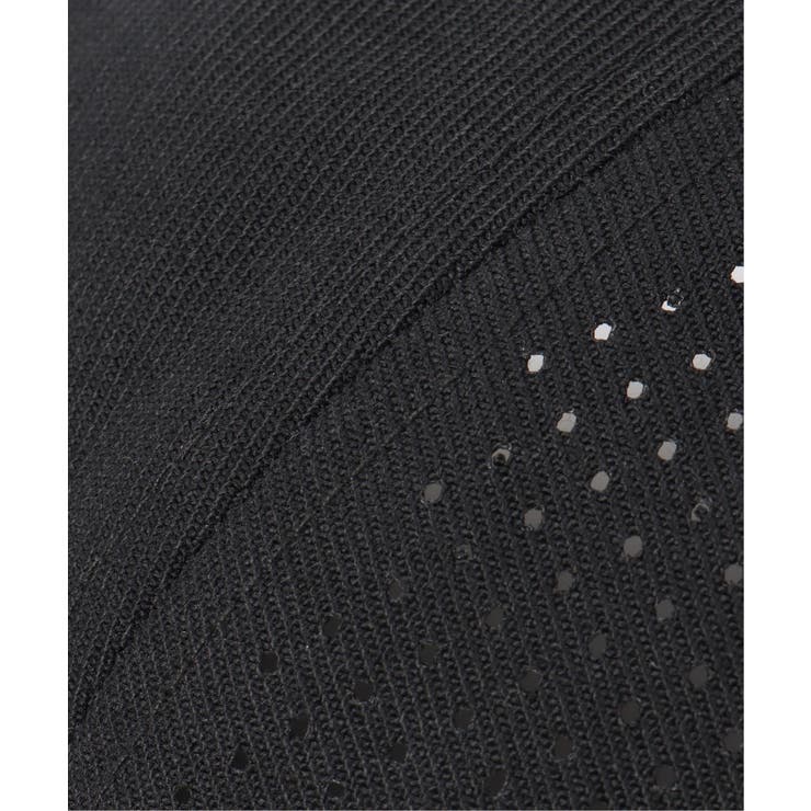 レーザーホールメッシュキャップ | ikka  | 詳細画像19 