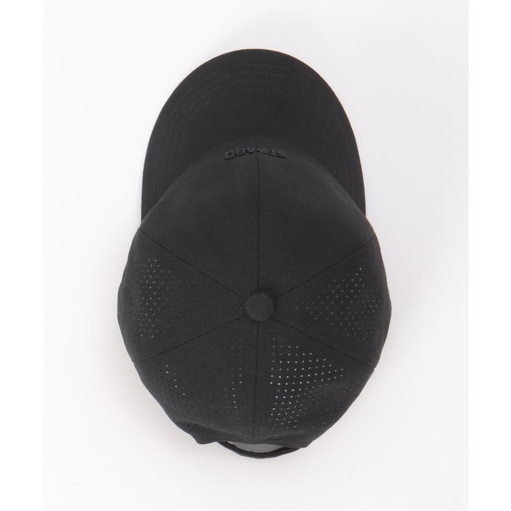 レーザーホールメッシュキャップ | ikka  | 詳細画像20 