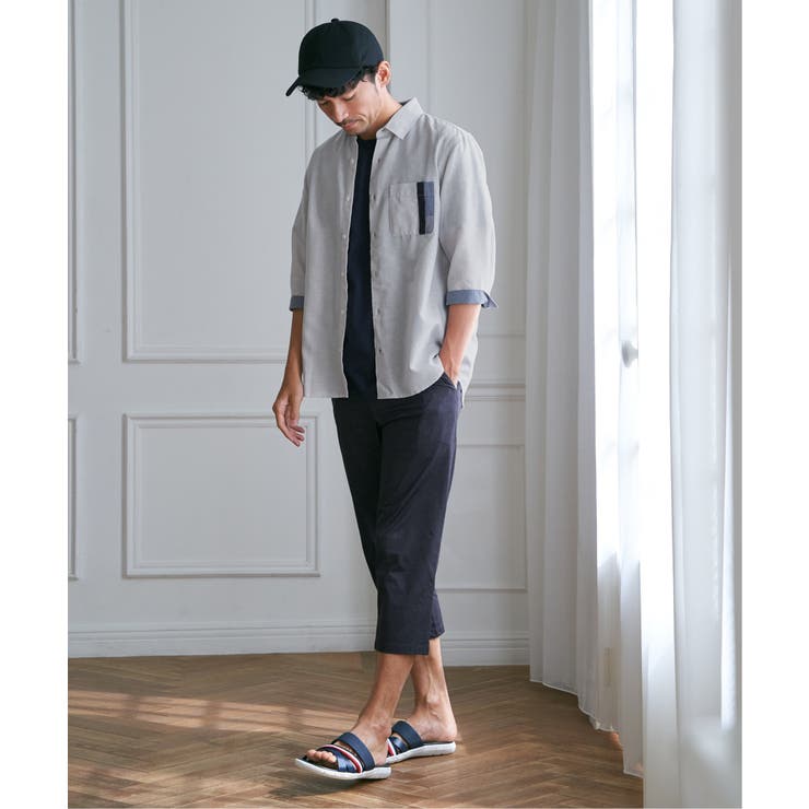 レーザーホールメッシュキャップ | ikka  | 詳細画像2 