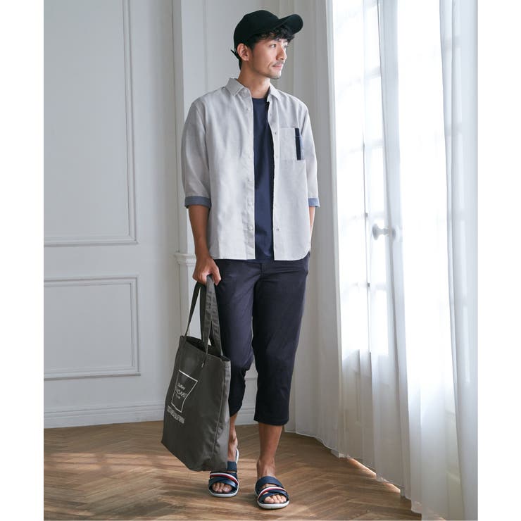 レーザーホールメッシュキャップ | ikka  | 詳細画像3 