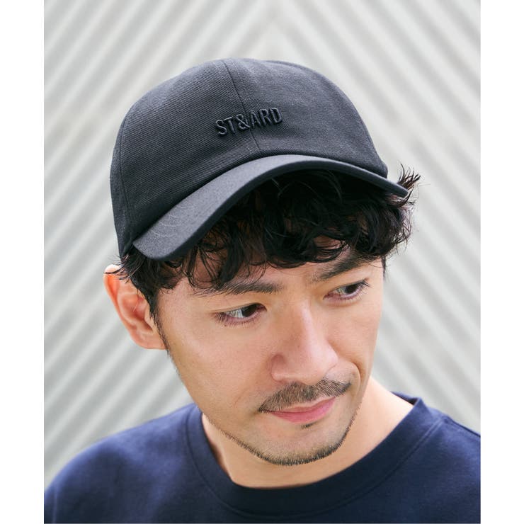 レーザーホールメッシュキャップ | ikka  | 詳細画像4 