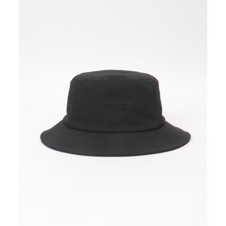 レーザーホールメッシュバケットハット | ikka  | 詳細画像9 