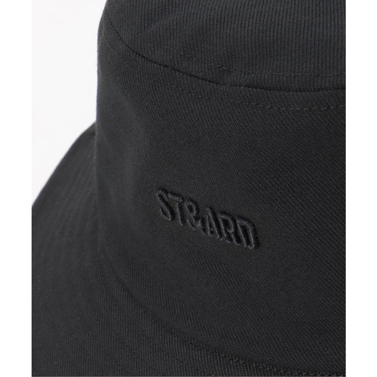 レーザーホールメッシュバケットハット | ikka  | 詳細画像13 