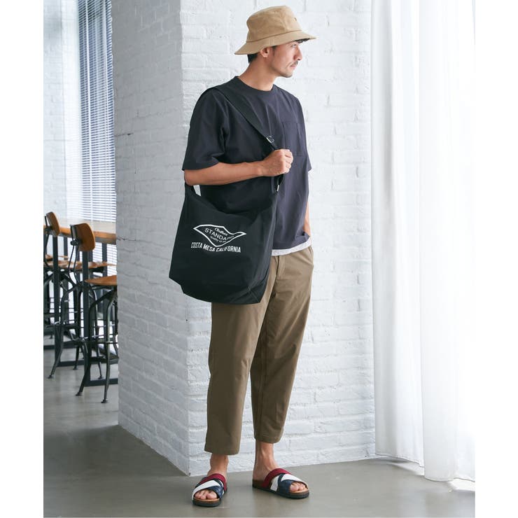 レーザーホールメッシュバケットハット | ikka  | 詳細画像6 