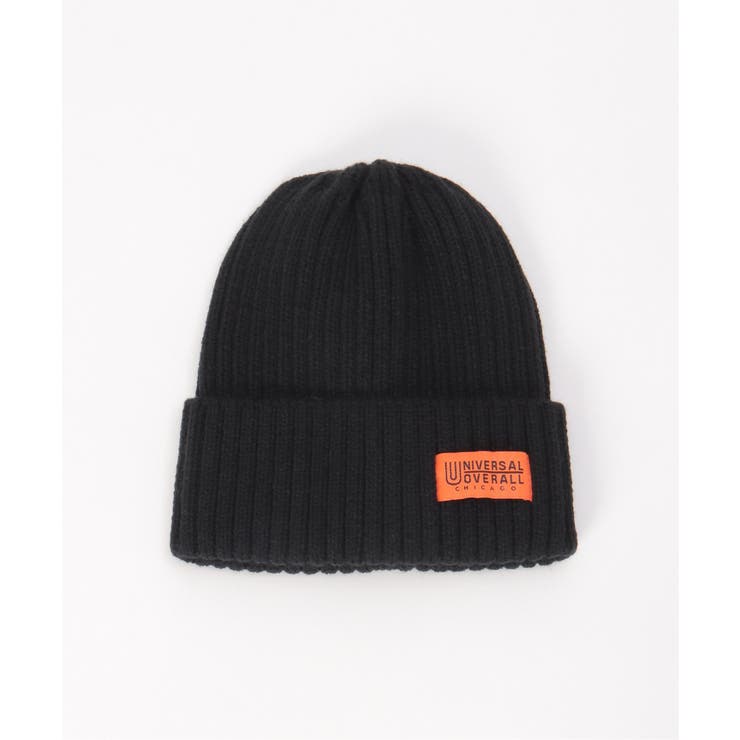 UNIVERSAL OVERALL ユニバーサルオーバーオール ニットワッチ | ikka  | 詳細画像12 