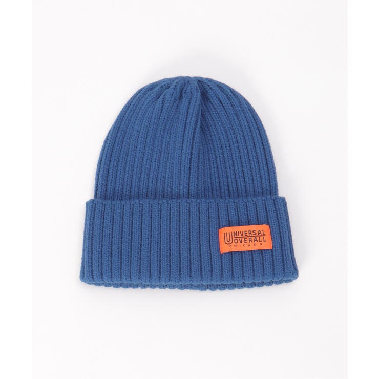 UNIVERSAL OVERALL ユニバーサルオーバーオール ニットワッチ | ikka  | 詳細画像13 