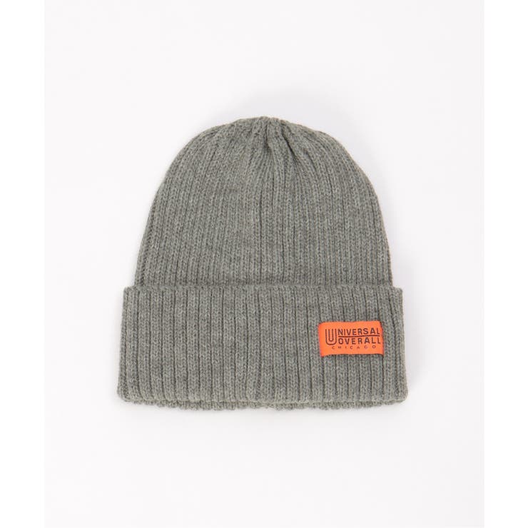 UNIVERSAL OVERALL ユニバーサルオーバーオール ニットワッチ | ikka  | 詳細画像14 