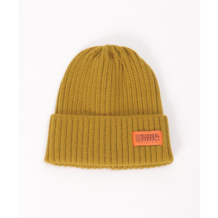 UNIVERSAL OVERALL ユニバーサルオーバーオール ニットワッチ | ikka  | 詳細画像15 