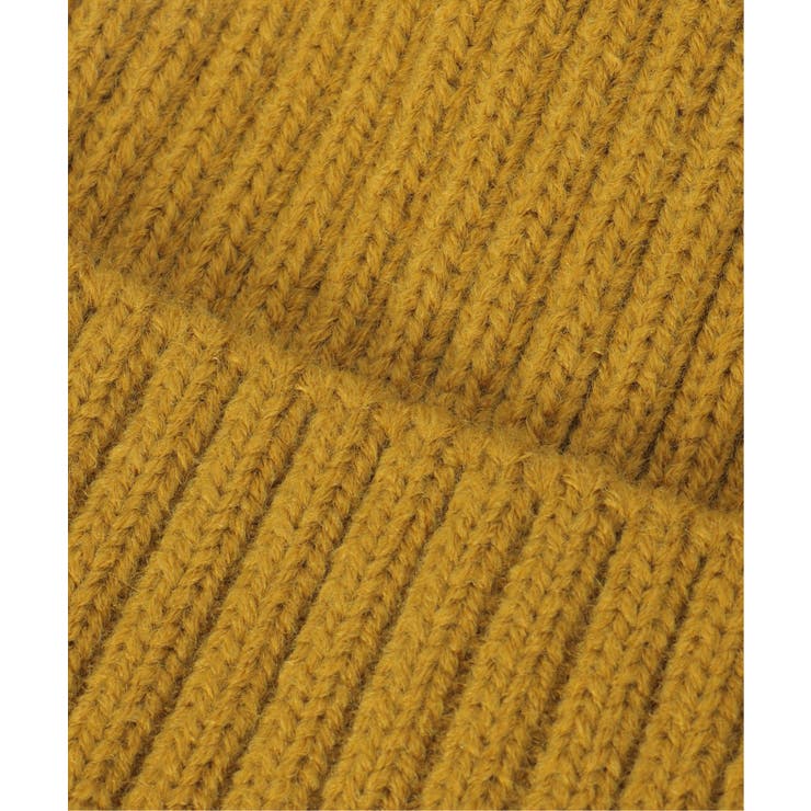 UNIVERSAL OVERALL ユニバーサルオーバーオール ニットワッチ | ikka  | 詳細画像20 