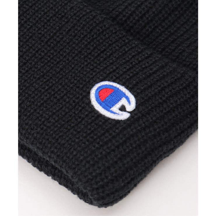 Champion チャンピオン ニットワッチ | ikka  | 詳細画像4 