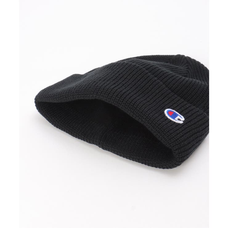 Champion チャンピオン ニットワッチ | ikka  | 詳細画像5 