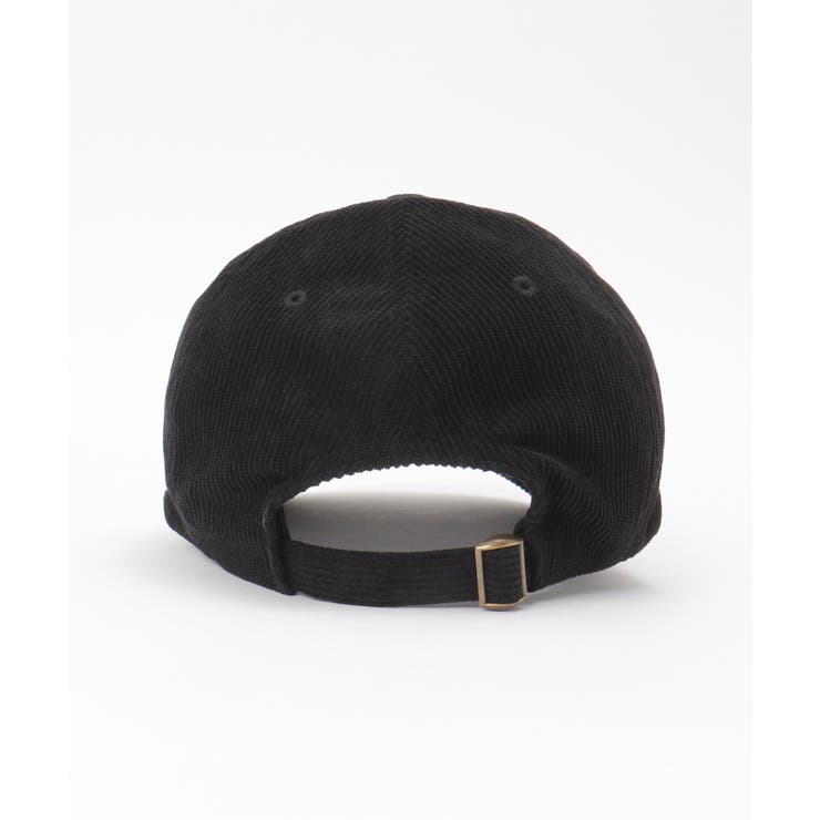 【WEB限定】Champion コーデュロイキャップ | ikka  | 詳細画像11 